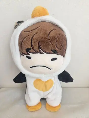 2PM 준호 이프니 20cm 의상 3종 세트