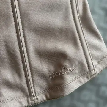 Carino 코르셋 C-65 브라탑