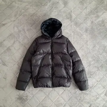 BEAMS HEART 2way 다운 자켓 베스트 PERTEX