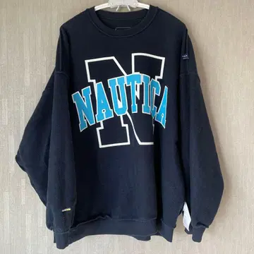 NAUTICA FREAK'SSTORE is-ness 사이즈 L