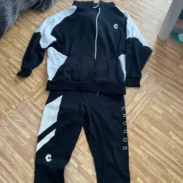 CRONOS 남성용 셋업