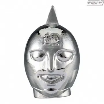 다이캐스트 킨케시 04 은색 마스크