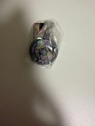 익명 배송 가챠 요괴워치 메달 2개