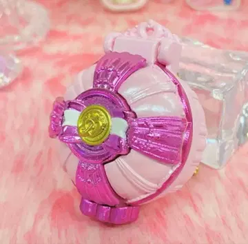 프리큐어 참 컬렉션 스마일 프리큐어