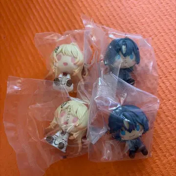 제일복권 리그로스 쵸코놋코 오토노세 카나나 히나위 아오