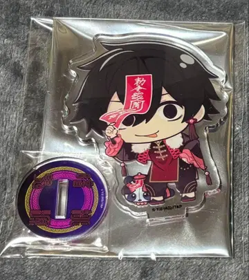 도원암귀 다크 키시 아크릴 스탠드