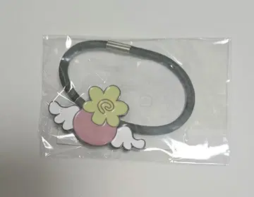 [ 동네 이야기 HAPPY BERRY ] 야자와 아이전 해피베리 머리끈