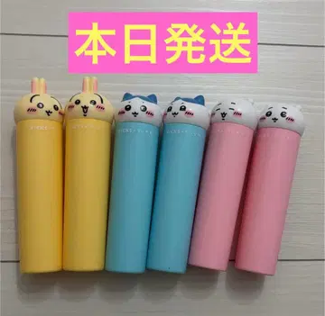 치이카와 VICKS 메디케이티드 드롭스 케이스만