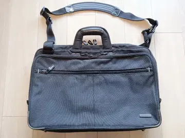 에이스진 비즈니스 백, 대용량으로 출장 등에 추천하는 비즈니스 백