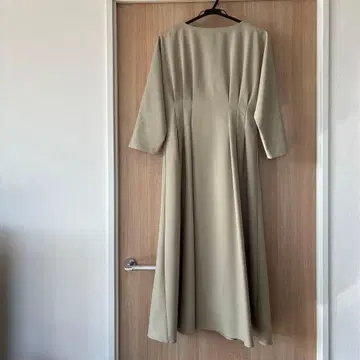 미라 오웬 원피스 사이즈 1