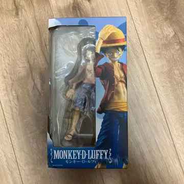 원피스 MONKEY D. LUFFY 피규어