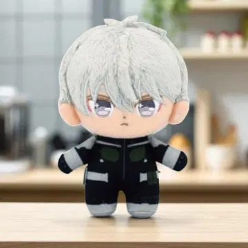 [ 괴수 8호 ] 쁘리누이 타치도리 드림 미니 이치카와 레노 #195