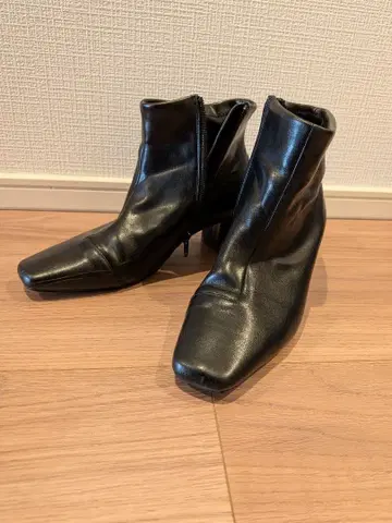 RANDA 부츠 M 사이즈