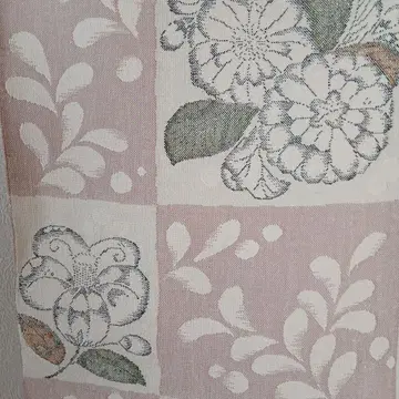 츠무기 오비 동백