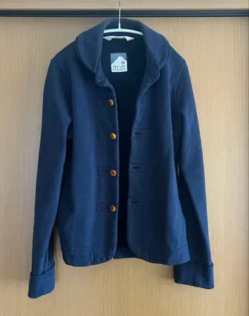 팔라스 팰리스 코튼 맨투맨 자켓 사이즈 3