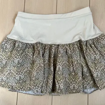 Rhiannon 리아논 테니스 스코트