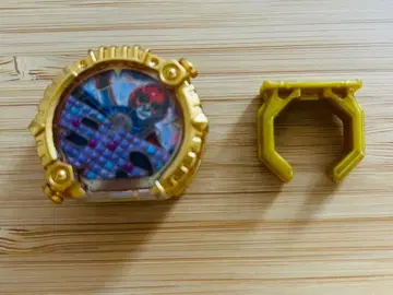 SG 센타이링01 배틀 피버 J