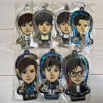 이와타 타카노리 BIG 스마트폰 클리너 세트