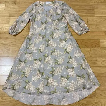 SLOBE IENA 원피스 라일락