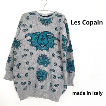 Les Copains 니트 스웨터