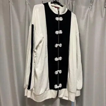 에이엔케이 중화풍 아우터