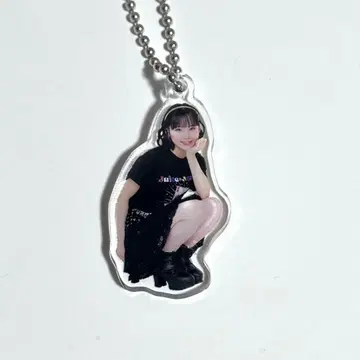 Juice=Juice 에바타 히사키 무도관 미니 아크릴 키링