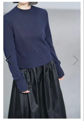 SHE Tokyo Darcy Navy