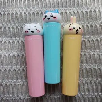 VICKS 치이카와 (먼작귀) 하치와레 토끼 케이스만