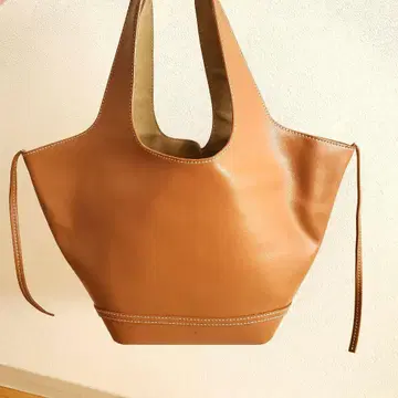 VASIC MASK 미니 백 테라코타