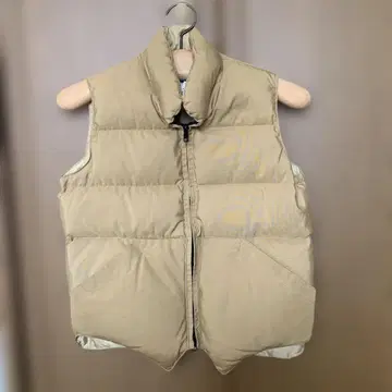 Crescent DounWorkus 다운 베스트