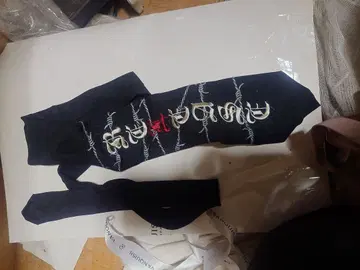 바츠 CULB 교토 디자인 시기 넥타이