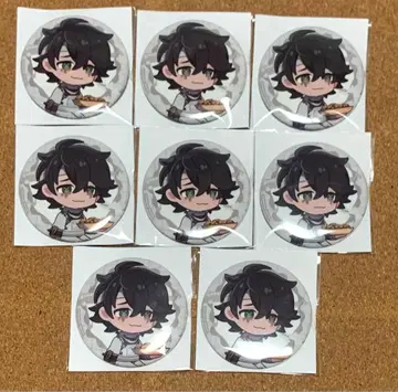 제5인격 Funtrip 환자 캔뱃지