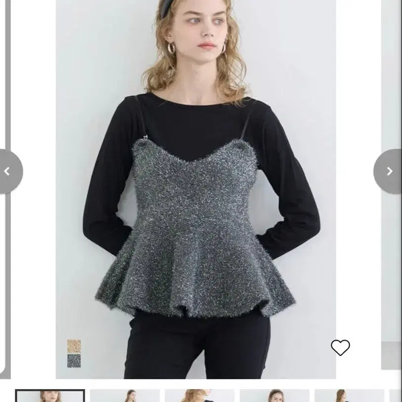 1번째 상품 이미지