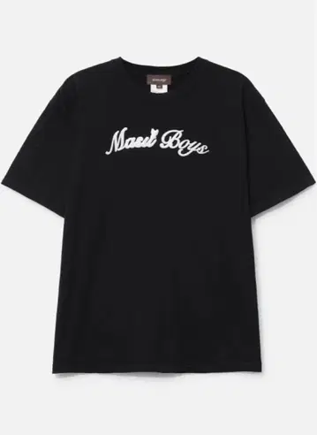 MASU 25SS MASU BOYS T-SHIRT