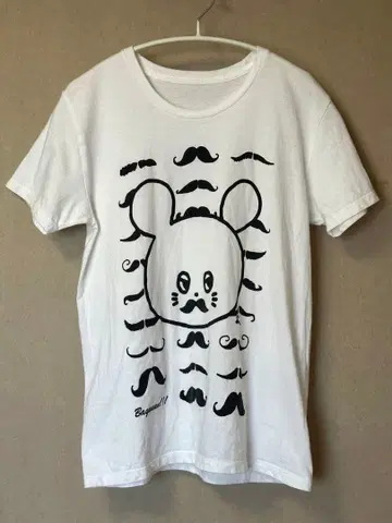 큐소네코가미 tricot 합동 라이브 공연 밴드 티셔츠 밴딩