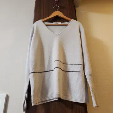 FABIANA FILLIPI 파비아나 필리피 니트 긴팔