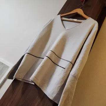 FABIANA FILLIPI 파비아나 필리피 니트 긴팔