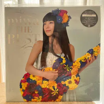 miwa THE BEST 3장 세트 CD