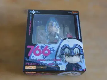 FGO 넨도로이드 766 어벤져 잔 다르크 얼터
