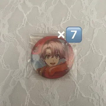 아이나나 라비미니 캔뱃지 이즈미 미츠키