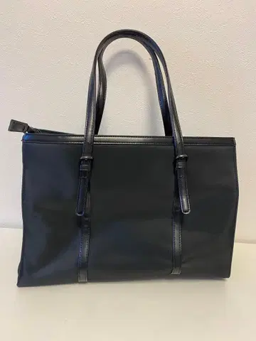 비즈니스백 취업백 블랙 취업활동 출퇴근