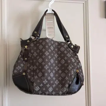 러셋 핸드백(숄더 백 포함)