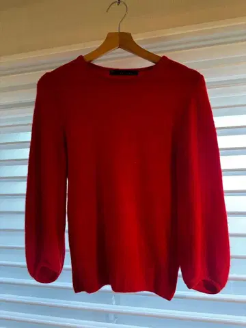 마르티니크 보트넥 니트