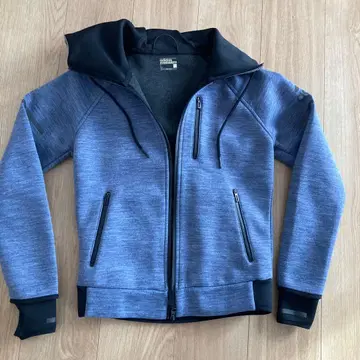 adidas 후드티 후드 자켓 여성용 L 사이즈