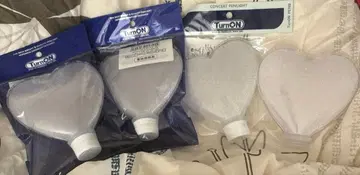 턴온 하트펜라 헤드