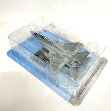 에어 파이터 컬렉션 F-15J 이글 203rd SQ 피규어