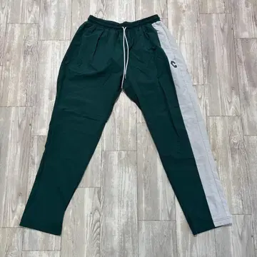 CRONOS 크로노스 팬츠 XL 그린