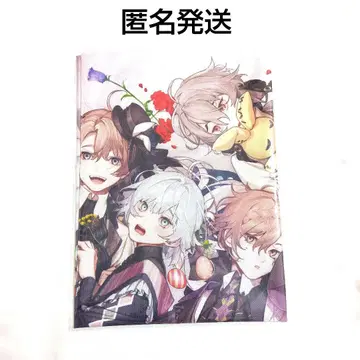 봄바람 마르쉐 종원의 비르슈 천 포스터 종원의 비르슈 오토메이트