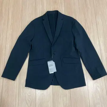 [ 새상품 ] 글로벌 워크 어반 자켓 스트레치 네이비 L