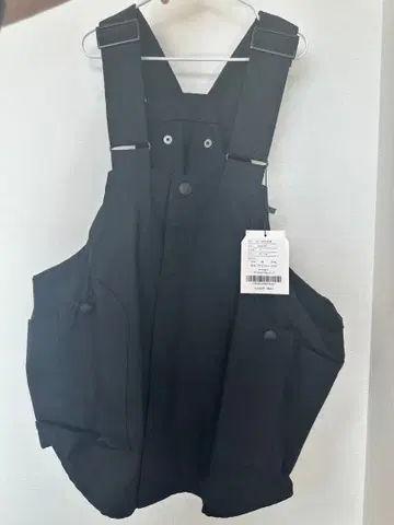 antiqua 블랙 살로펫 F 사이즈 새상품 택 포함